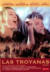 pelicula Las troyanas [Ciclo Katharine Hepburn]